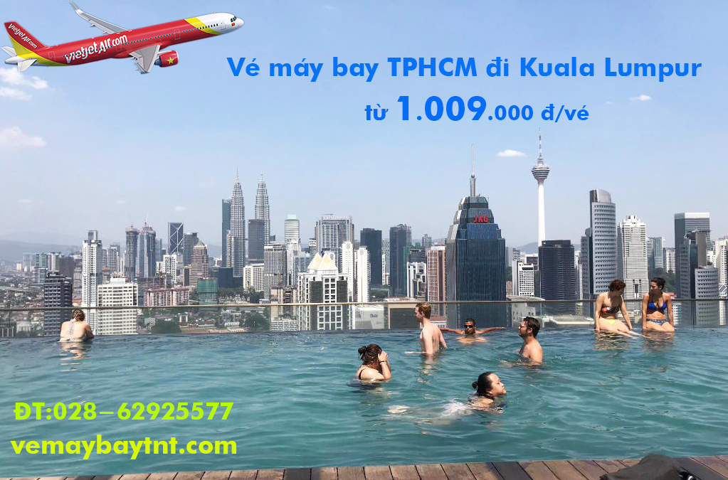 TPHCM_di_Kuala_Lumpur_Vietjet_Air