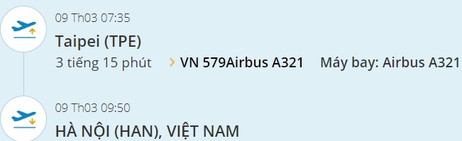 chuyen_bay_Vietnam_Airlines_tY_Taipei_ve_Ha_Ha_Noi