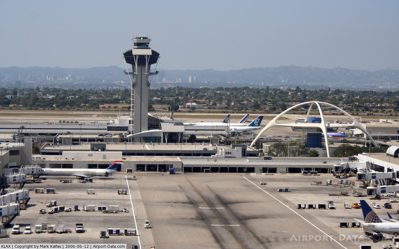 los_angeles_airports
