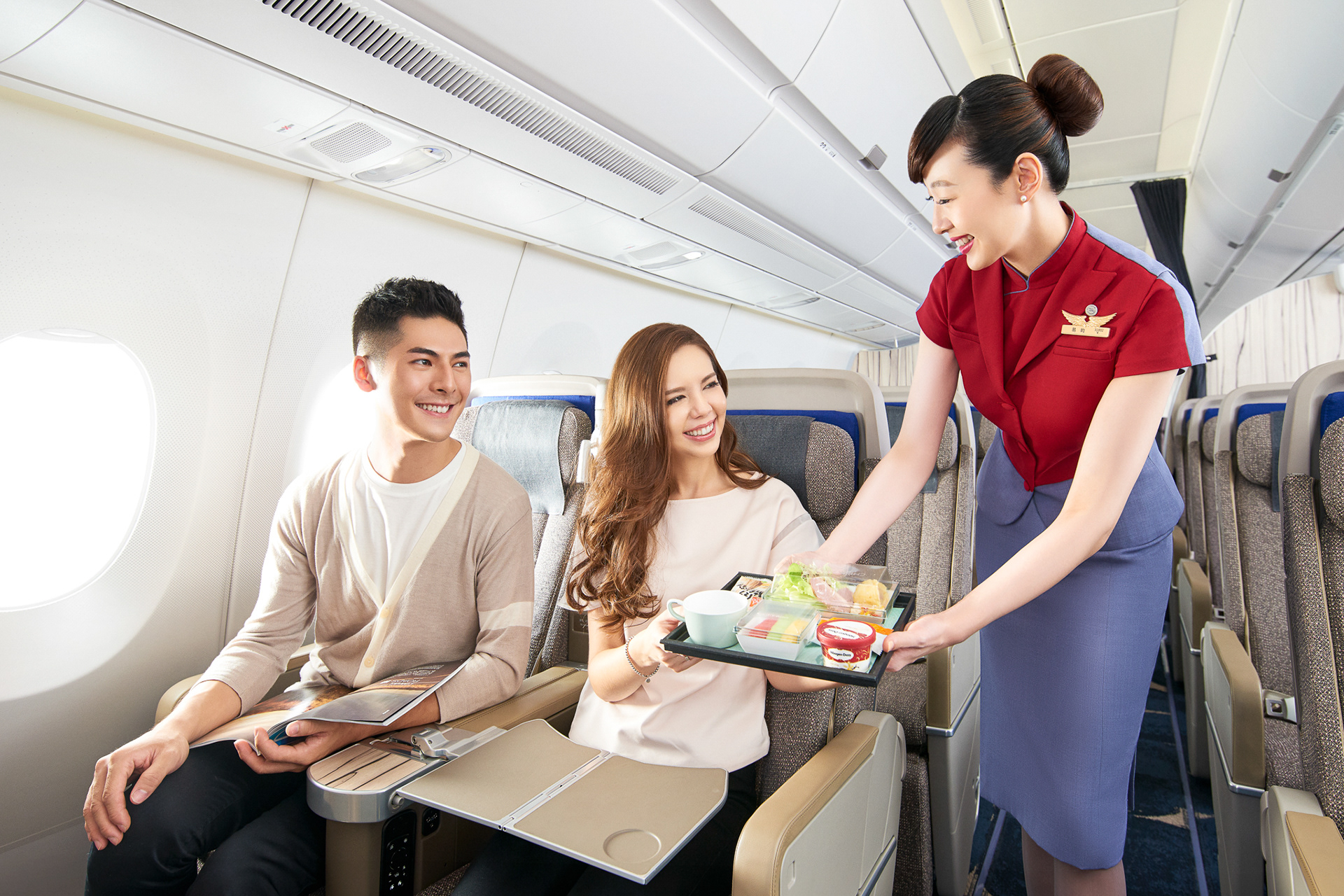China_Airlines