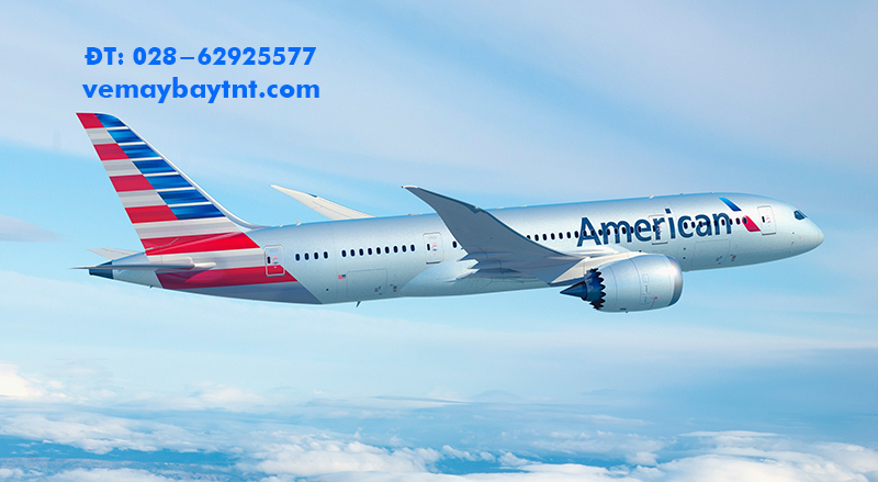 may_bay_american_airlines
