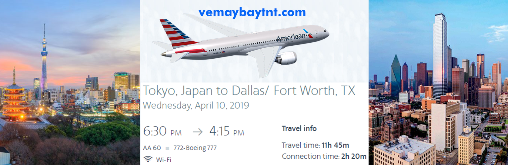 2_Tokyo_di_Dallas_American_Airlines