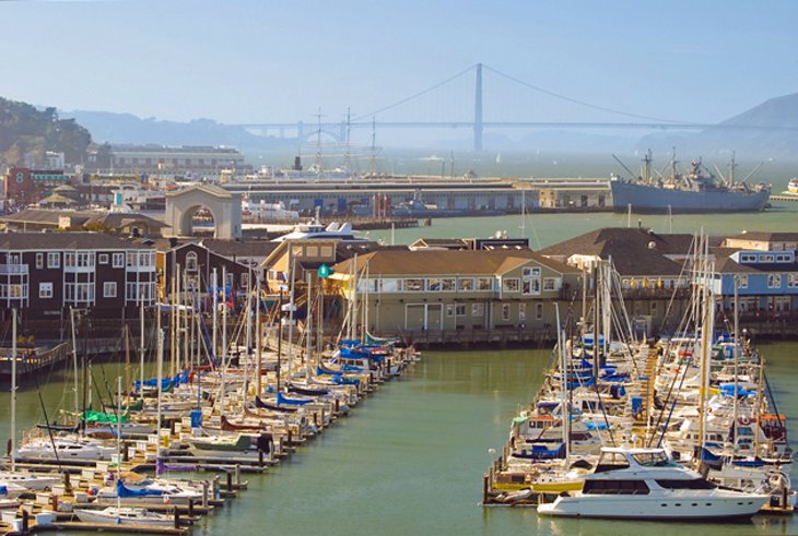 fishermans_wharf_o_San_Francisco