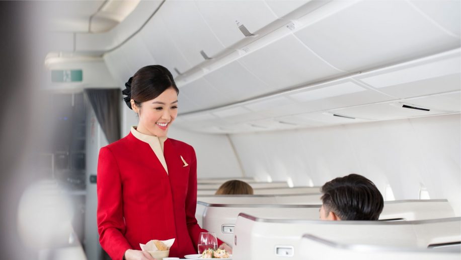 hang_thuong_gia_Cathay_Pacific_Airways