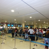 Kinh nghiệm làm thủ tục đi máy bay tại sân bay Tân Sơn Nhất