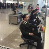 Hướng dẫn thủ tục đi, đến, chuyển tiếp tại sân bay Tân Sơn Nhất