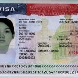 Hướng dẫn xin Visa du học Mỹ