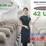 Vé máy bay giá rẻ Đà Nẵng đi Đài Bắc (Taipei - Đài Loan) Eva air