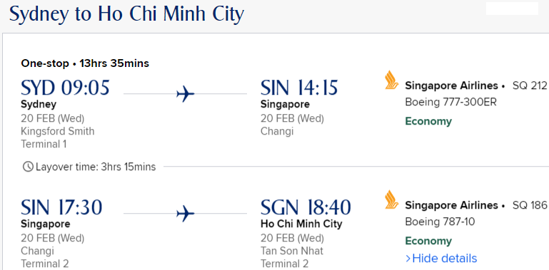 hanh_trinh_tu_sydney_ve_TPHCM_Singapore_Airlines