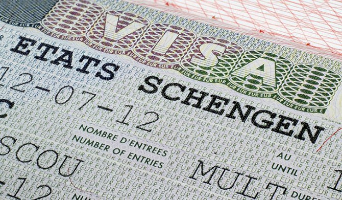 Visa Schengen (Thị thực Schengen) những điều cơ bản cần biết: