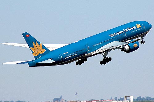 Đặt vé máy bay vietnam airline cần lưu ý