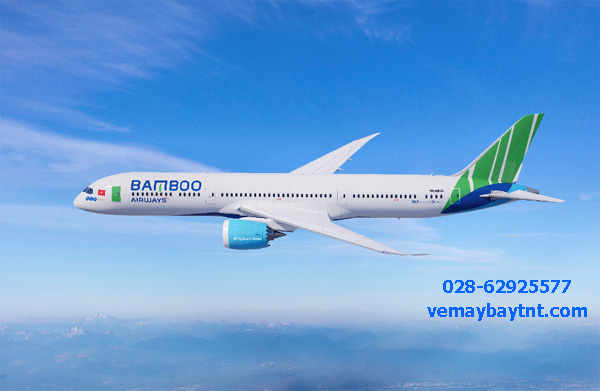 Bamboo Airways được cấp phép bay thẳng Hà Nội - Praha