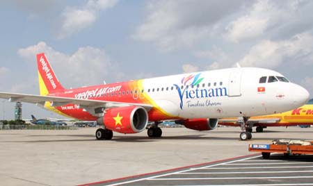 Vé máy bay Hà Nội đi Quy Nhơn, Pleiku 698.900 đ