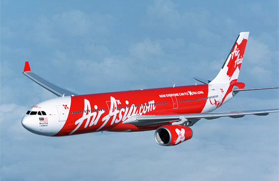 Quy Định Điều kiện vé hãng Air Asia