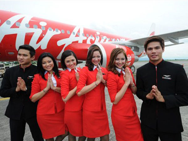 Vé máy bay Sài Gòn TPHCM đi Bengaluru, Ấn Độ giá rẻ Air Asia