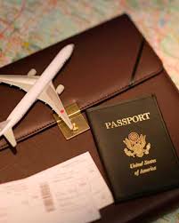 Đặt Vé máy bay du lịch các nước không yêu cầu Visa đối với Người Việt