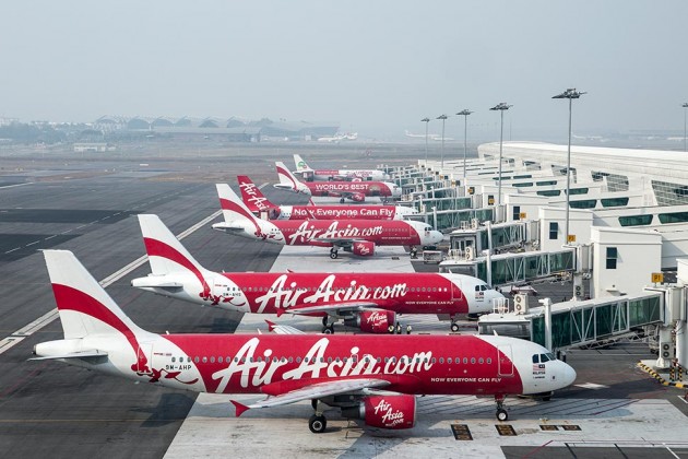 Vé máy bay Sài Gòn TPHCM đi New Delhi, Ấn Độ giá rẻ Air Asia
