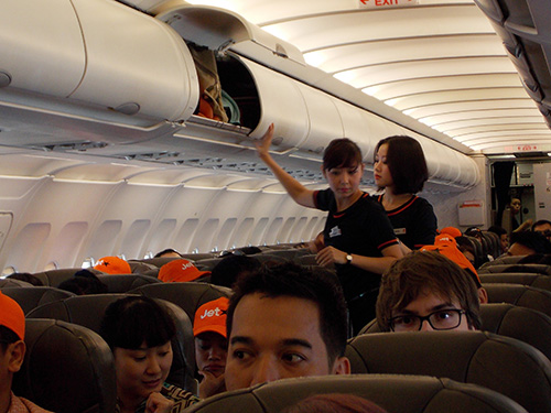 Giá vé máy bay rẻ nhất tháng 6 Jetstar Sài Gòn Buôn Ma Thuột TPHCM