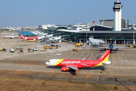 Giá vé máy bay tết 2018 Sài Gòn Đà Lạt, TPHCM đi Phú Quốc