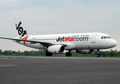 Giá vé máy bay rẻ nhất tháng 6 Jetstar Sài Gòn Tuy Hòa TPHCM