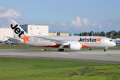 Jetstar khuyến mãi cuối tuần chỉ từ 90.000