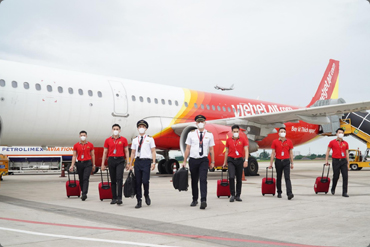 Vé máy bay Hà Nội Phú Quốc khuyến mãi, giá rẻ nhất 659.000 đ