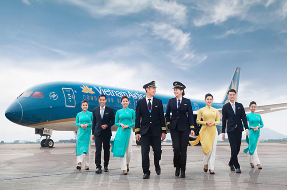 Giá vé máy bay Sài Gòn Hải Phòng (TP Hồ Chí Minh đi Hải Phòng) cập nhật hôm nay