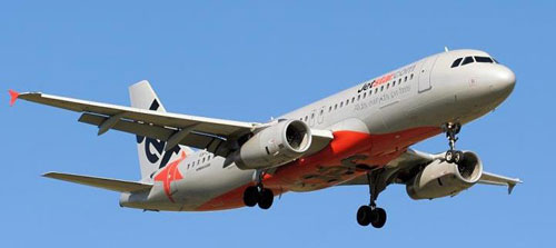 Vé máy bay TPHCM đi Hải Phòng giá rẻ Jetstar tháng 1, tháng 2