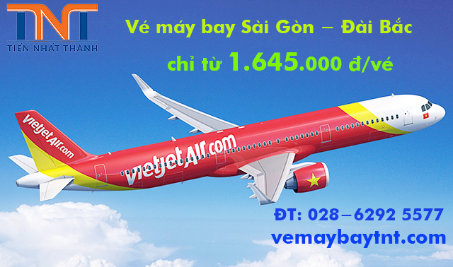 ve_may_bay_sai_gon_dai_bac_Vietjet_Air