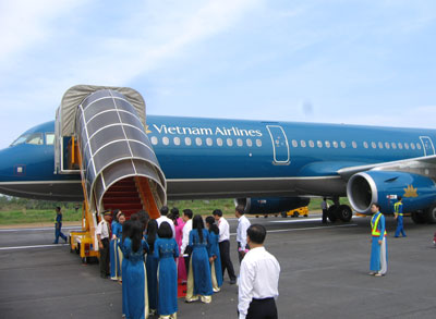 Vé máy bay Sài Gòn đi Tuy Hòa, Chu Lai giá rẻ 359000 đ